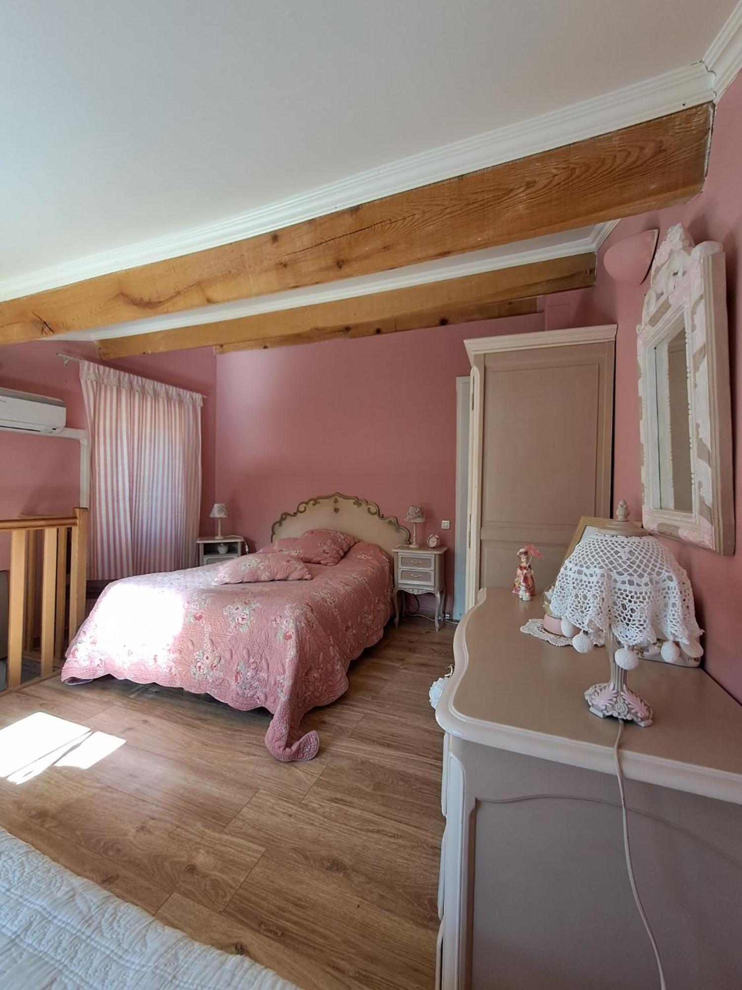 Location En Corse Au Pied Du Monte Cintu Appartement Lozzi Buitenkant foto