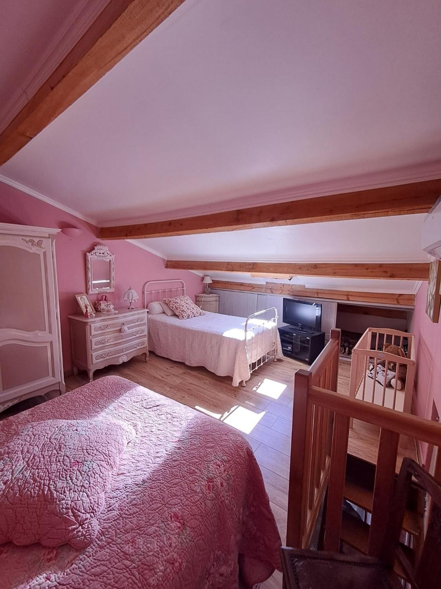 Location En Corse Au Pied Du Monte Cintu Appartement Lozzi Buitenkant foto