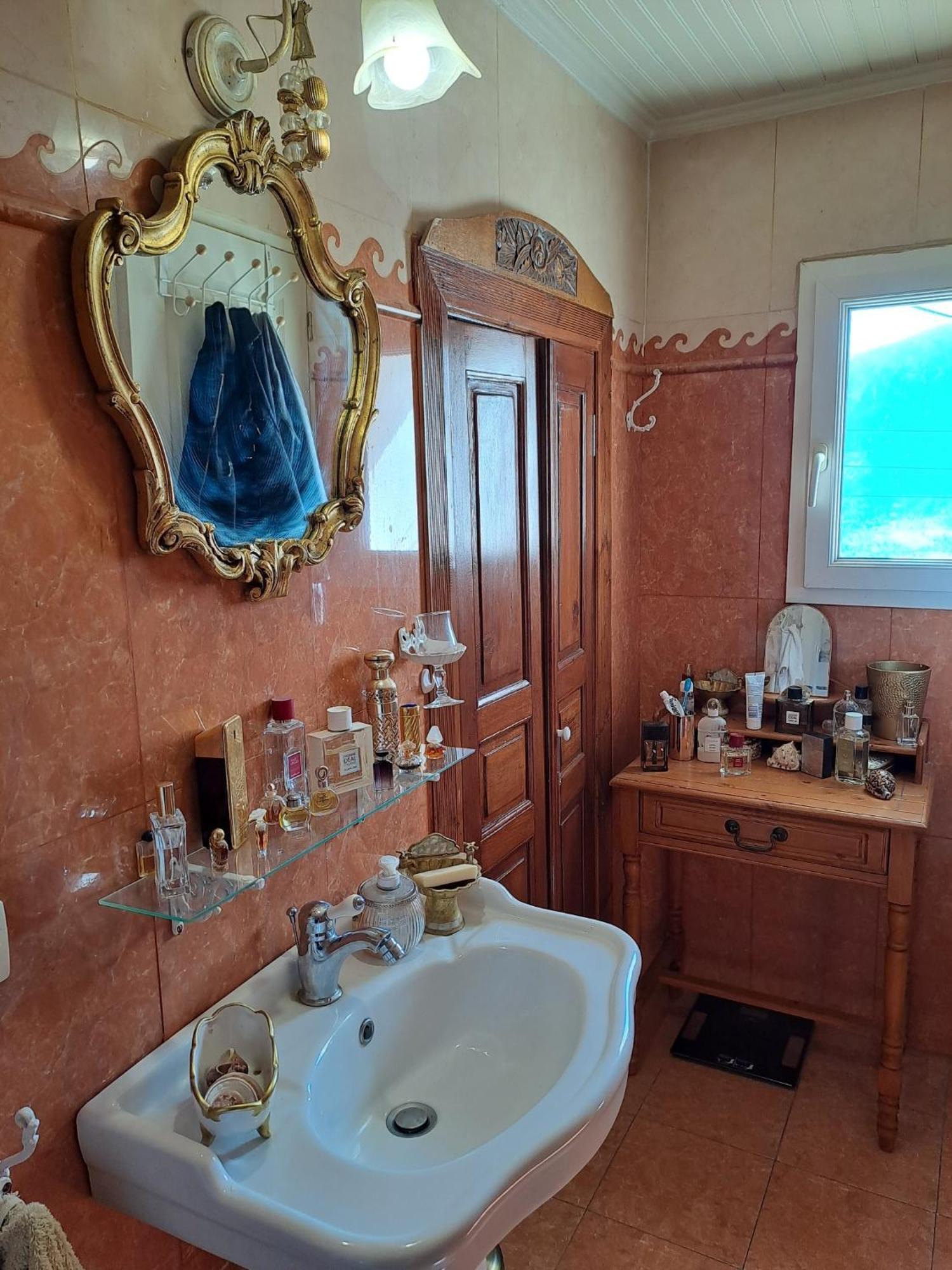Location En Corse Au Pied Du Monte Cintu Appartement Lozzi Buitenkant foto